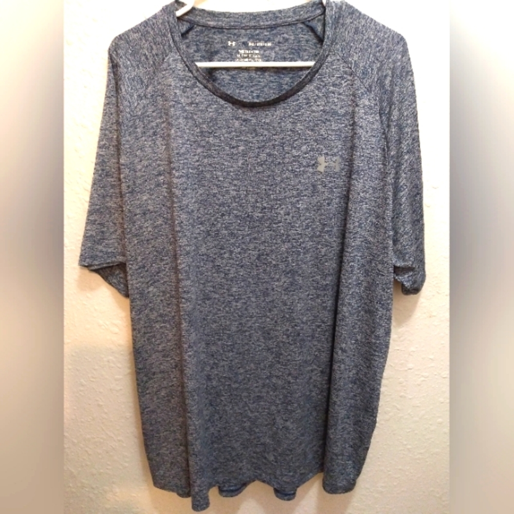 UA the tech tee